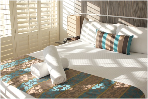 serviced apartments