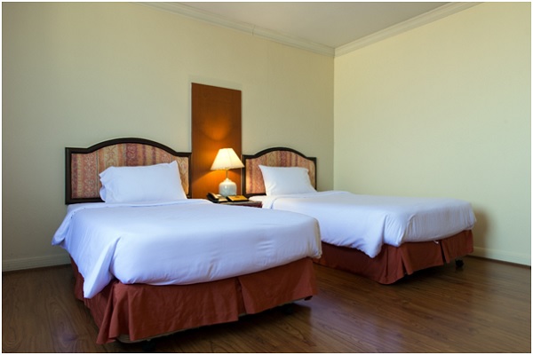6 Reasons Why Serviced Apartments Make Great Family Holidays