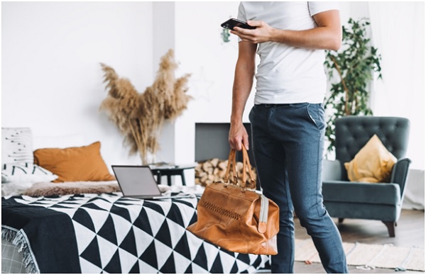 Business Hotel Rooms