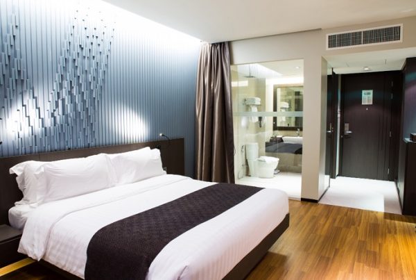 Serviced Apartments near me