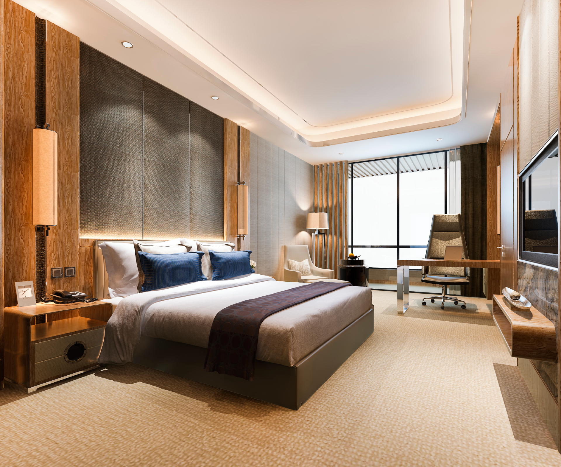 Celebrate New Year’s Eve with a Cozy Winter Stay at Hotel At Home Suites, Gachibowli, Hyderabad